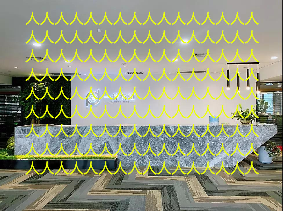 流量型辦公室裝修，找燦源裝飾