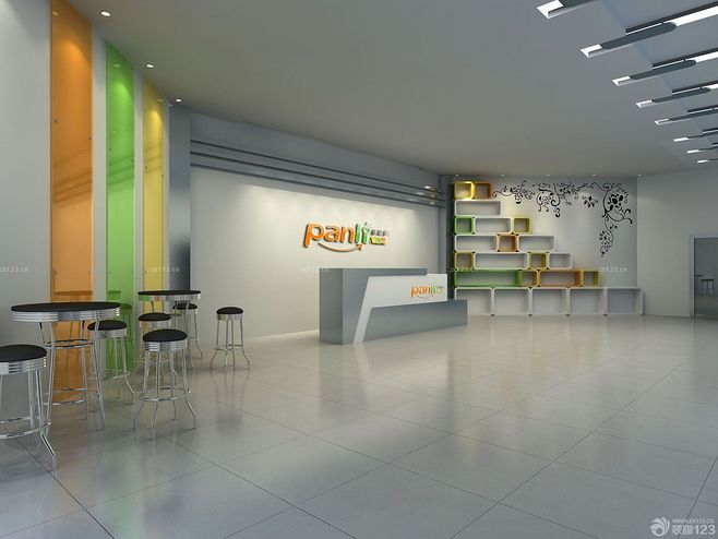 辦公裝修，燦源裝飾