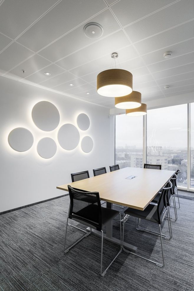 南寧辦公室裝修設計風格推薦