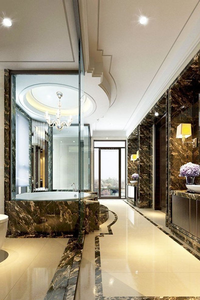 公裝裝修實景圖 公裝裝修實景圖