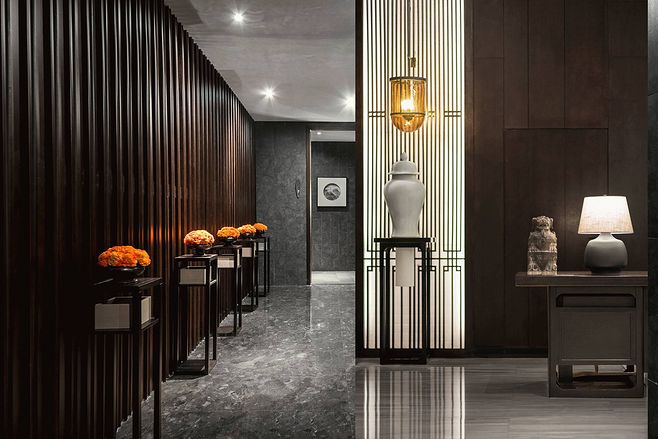 酒店設(shè)計。顧問型