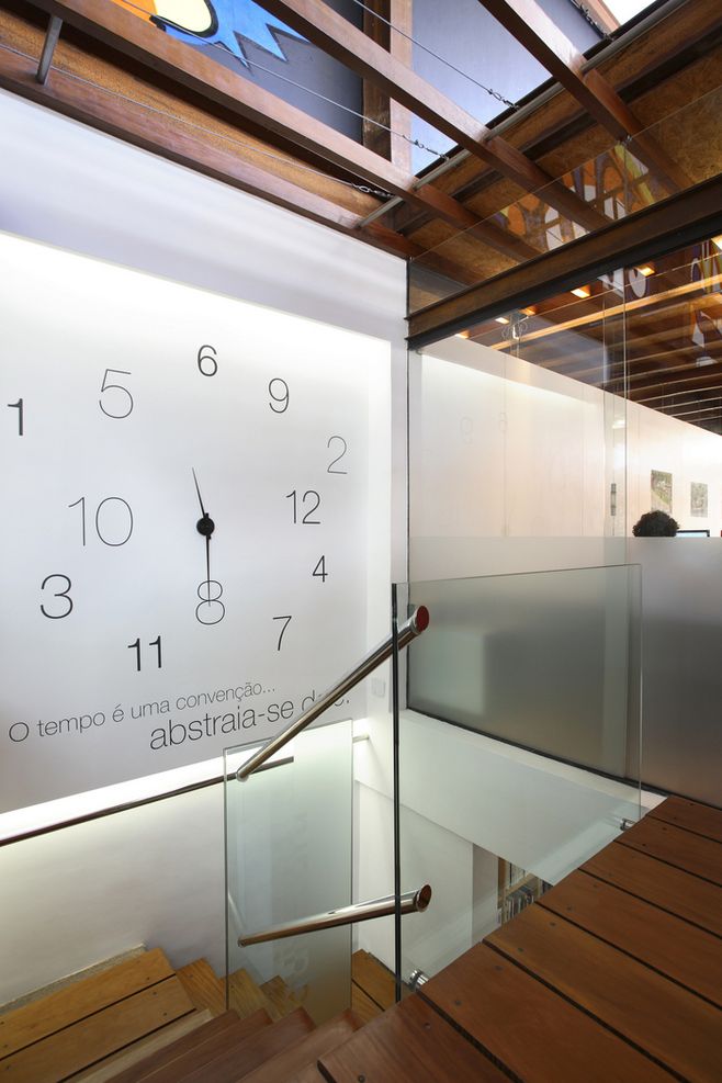 辦公室裝修設(shè)計(jì)，國內(nèi)辦公裝修趨勢(shì)