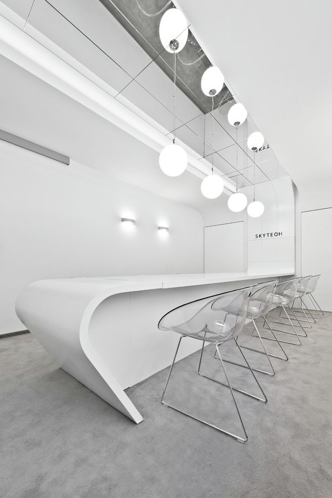 辦公室裝修之設(shè)計(jì)十大要點(diǎn)