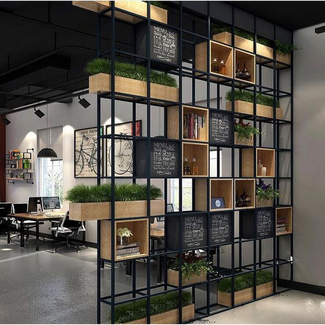 南寧辦公室設(shè)計(jì)，這樣打造生活中的第二個(gè)“家”