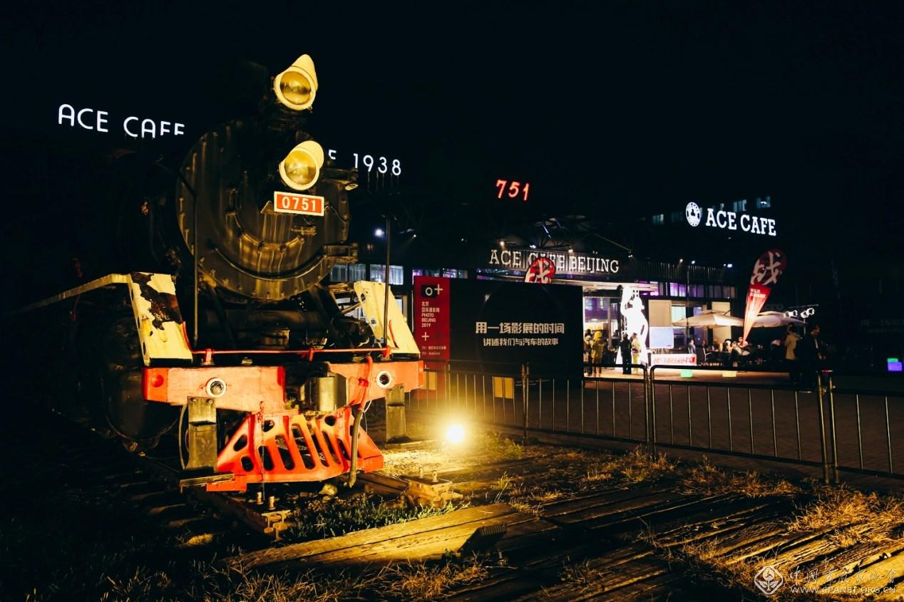 中國國際時裝周建筑 中國國際時裝周建筑