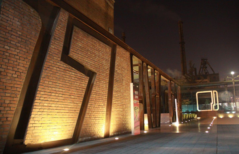 中國國際時裝周建筑 中國國際時裝周建筑