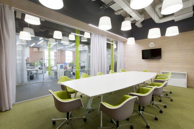 什么樣的辦公空間設(shè)計(jì)算好，這是個(gè)標(biāo)準(zhǔn)