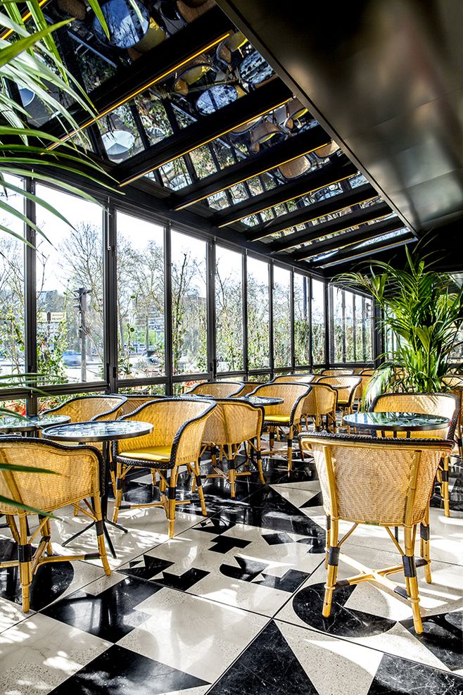 餐廳老板說餐廳設(shè)計(jì)裝修，一定要把握這6點(diǎn)