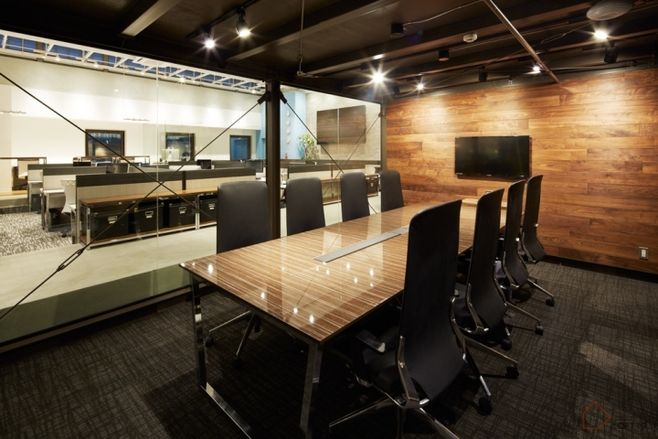 總經(jīng)理辦公室設(shè)計(jì)要注意什么，20年職場(chǎng)老鳥(niǎo)建議你這樣