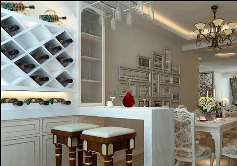 南寧裝修設(shè)計(jì)好看卻無(wú)用的設(shè)計(jì)，裝了就后悔