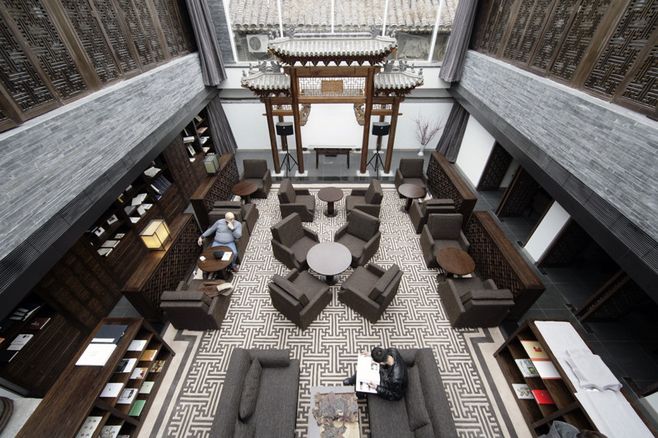 主題酒店怎么設(shè)計(jì)才能吸引更多客戶？你不妨關(guān)注下這幾點(diǎn)