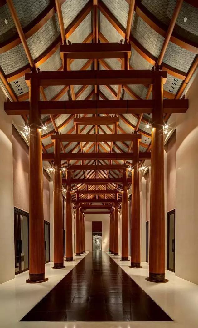 南寧酒店裝修公司，這樣的裝修客戶、老板都喜歡