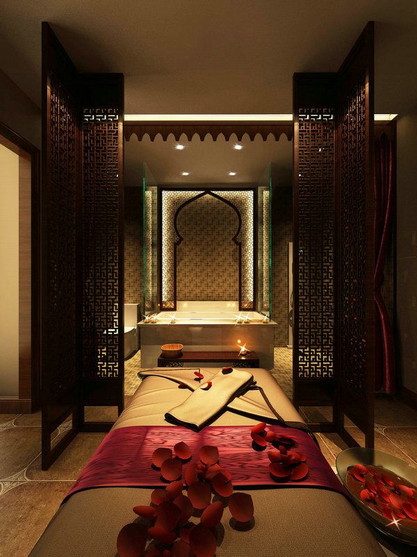 南寧美容院裝修設(shè)計(jì)公司，讓客戶一見鐘情的設(shè)計(jì)