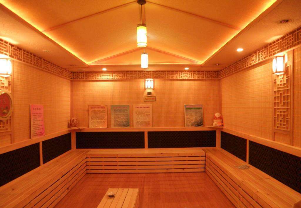 南寧汗蒸房裝修公司，裝修流程，老師傅也按這個(gè)來(lái)