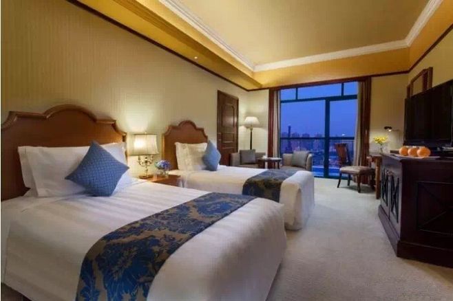 南寧便捷酒店裝修公司，家都不住只想來(lái)酒店住的設(shè)計(jì)