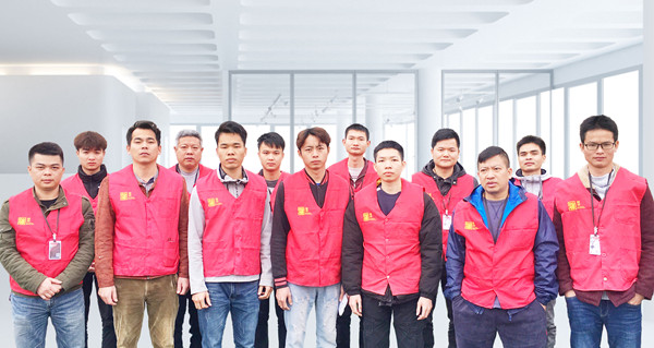 現(xiàn)代廠房裝修設(shè)計(jì)，驚掉你的下巴