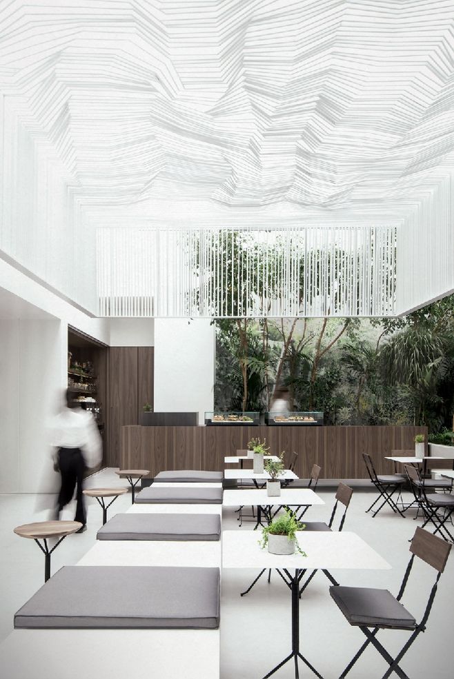 飯?zhí)醚b修注意這些，讓飯店顏值飆升