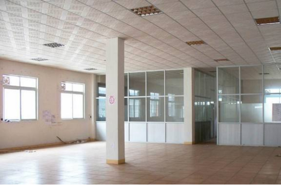 營銷型辦公室裝修，找燦源裝飾