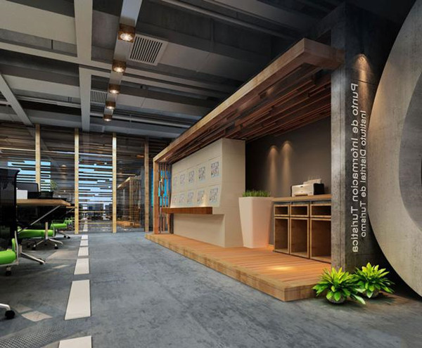 高能！設(shè)計(jì)師腦洞真大，創(chuàng)意辦公室設(shè)計(jì)應(yīng)該“長”這樣