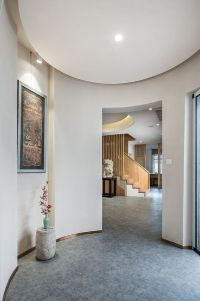 會所裝修設(shè)計(jì)常忽略的，卻是很重要的