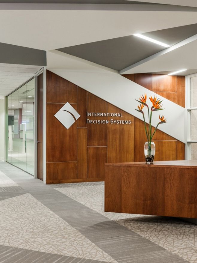 寫字樓辦公室裝修，5條注意事項(xiàng)超有用