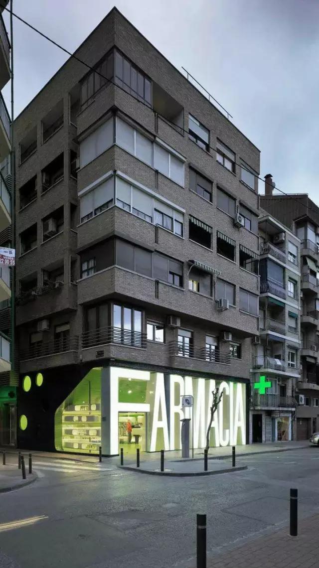 店鋪設(shè)計(jì)成這樣，今年不開個(gè)連鎖的都難