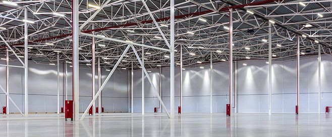 鋼結(jié)構(gòu)廠房裝修經(jīng)驗之談，你所不知道的一些重點細(xì)節(jié)