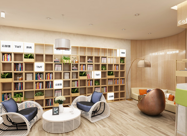 辦公室裝修翻新改造，這10個(gè)步驟和5個(gè)細(xì)節(jié)是關(guān)鍵