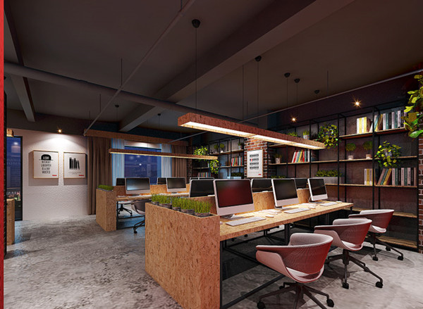 不想被偷工減料，辦公室裝修設(shè)計(jì)就得這樣