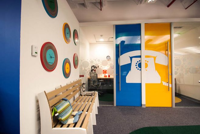 辦公室裝修找熟人容易掉入的哪些坑？排坑攻略如下