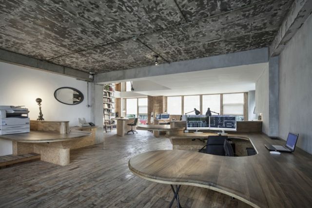 南寧辦公空間裝修設(shè)計(jì)，裝修小白需要注意的