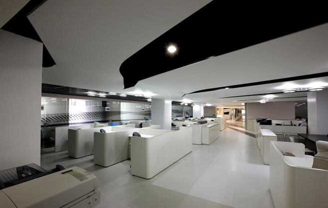 南寧辦公寫字樓裝修設(shè)計(jì)時(shí)需要注意的小常識(shí)