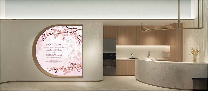 南寧美容院裝修的秘密偷偷給訴你！