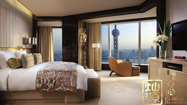 南寧酒店裝修掌握這三點(diǎn)，師傅直呼內(nèi)行！