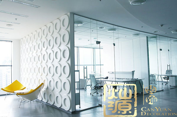 辦公室裝修需要哪幾種植物來吸收有害氣體？