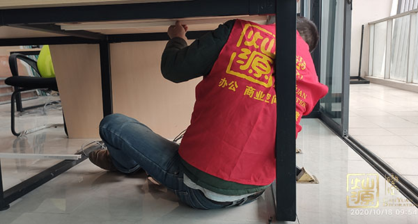 燦源施工現(xiàn)場(chǎng)圖片 燦源施工現(xiàn)場(chǎng)圖片