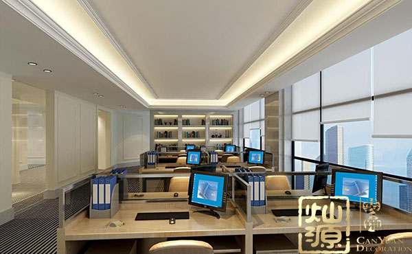 在冬季辦公室裝修注意哪些問題，南寧燦源揭曉答案