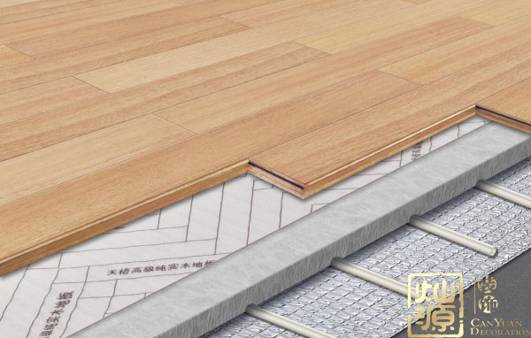 南寧辦公室裝修之遇到地板變形怎么辦？