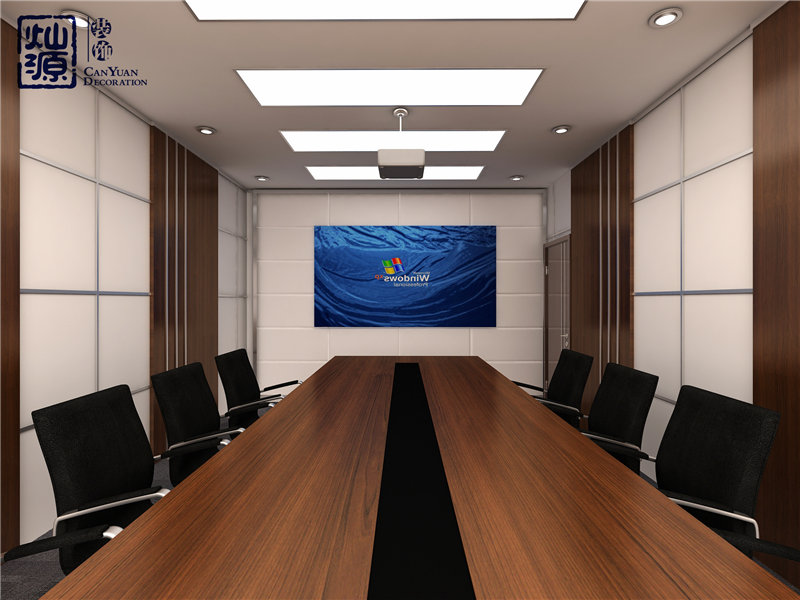 老舊辦公室重新裝修第一彈丨僅僅是“喜新厭舊”就重新裝修？