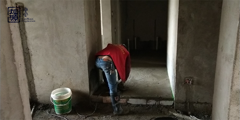 人云亦云！辦公室裝修地面瓷磚鋪貼這個(gè)誤區(qū)你還沒走出來？！