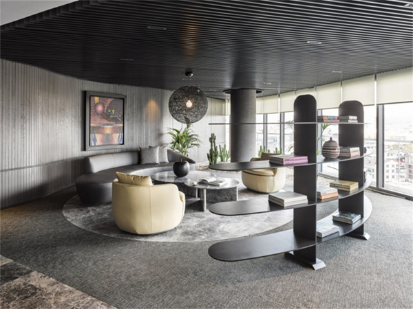 辦公室裝修效果圖 辦公室裝修效果圖