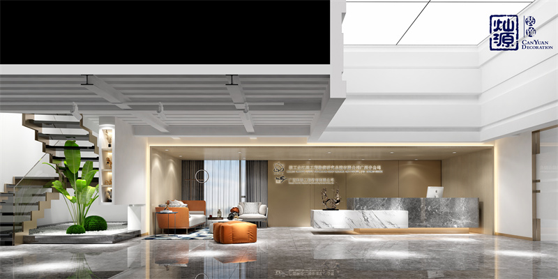 尋覓南寧辦公室裝修公司之旅，我斬去了這“五關”！