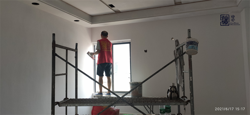 青秀區(qū)辦公室裝修公司&mdash;&mdash;燦源優(yōu)勢