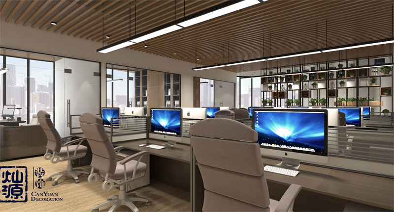 入秋的第一杯奶茶送不了你，但能送你一份來自良心南寧裝修公司的秋季福利！