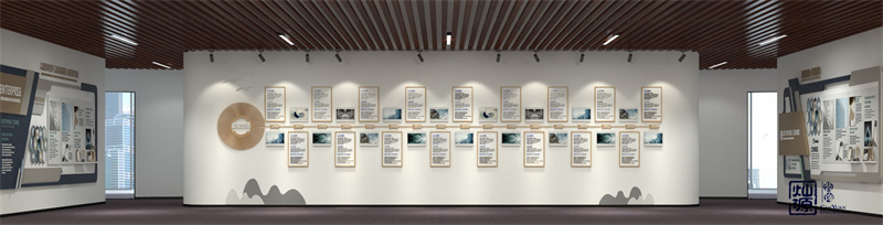 做項目還送一堆福利的南寧辦公室裝修公司？賠本賺吆喝？我還真見過！