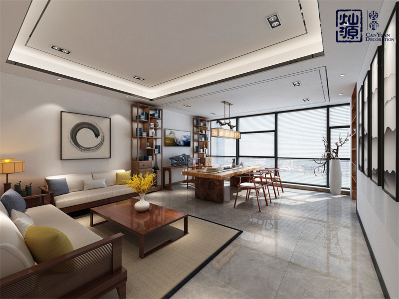 閉眼入！絕對(duì)沒錯(cuò)的南寧辦公室裝修裝飾單品推薦！