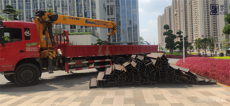 望周知！南寧寫字樓裝修要點(diǎn)注意！別讓無知浪費(fèi)了精力！