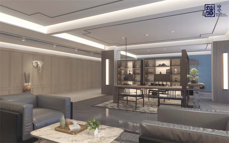 想省錢又好看的創(chuàng)業(yè)公司辦公室裝修必看要點(diǎn)！錯(cuò)過就是虧錢！