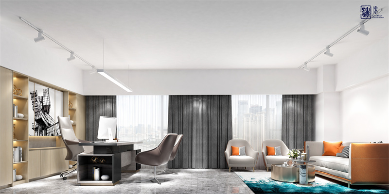 南寧辦公室裝修設(shè)計(jì)效果圖 南寧辦公室裝修設(shè)計(jì)效果圖