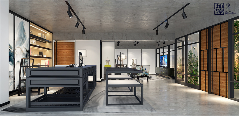 裝修決定80%的上班心情，選對南寧辦公室裝修風(fēng)格，精力充沛一整天！